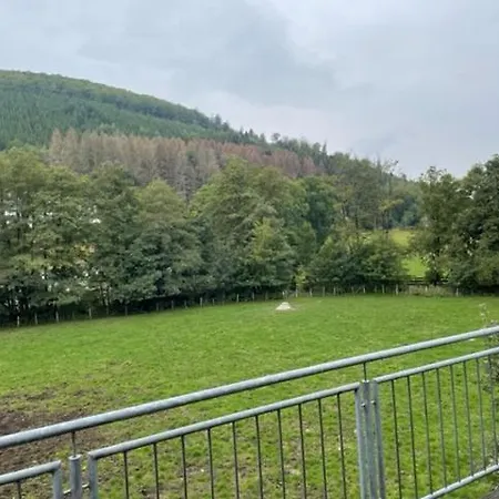 Wilzenbergblick Daire Schmallenberg