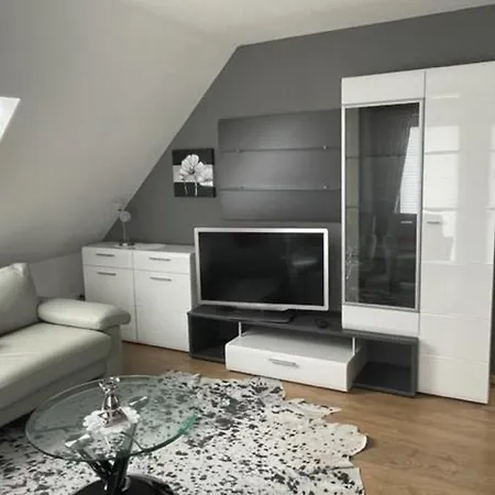 Wilzenbergblick Διαμέρισμα