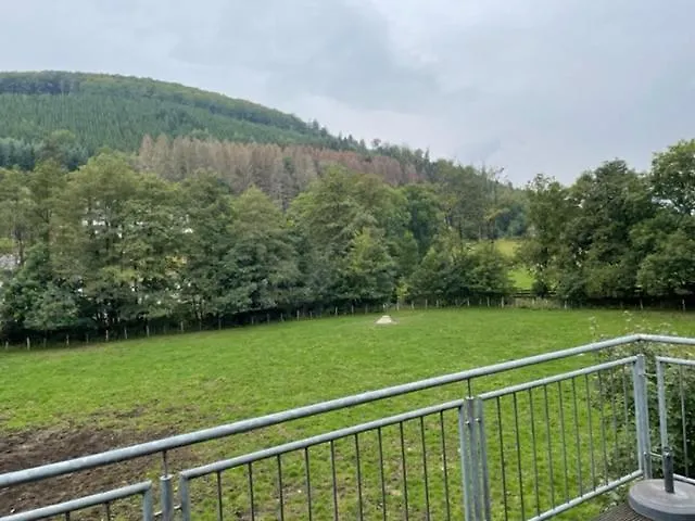 Wilzenbergblick Lejlighed Schmallenberg