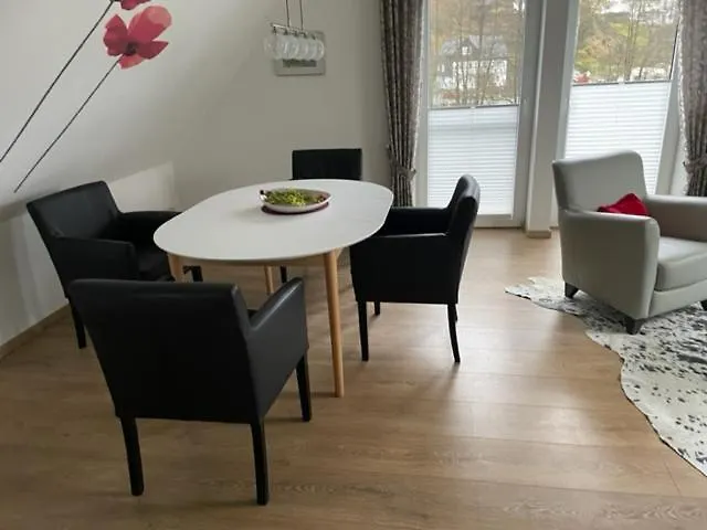 Lejlighed Wilzenbergblick Schmallenberg